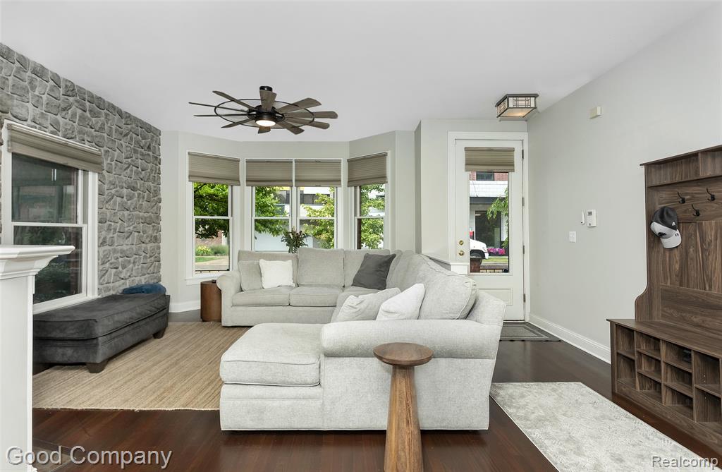 605 S Troy Street, Royal Oak, MI 48067 — Photo 6