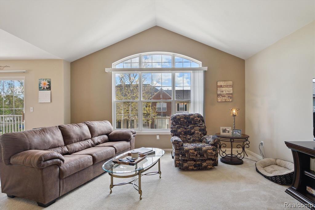 4428 ASTER Boulevard, Howell, MI 48843 — Photo 6