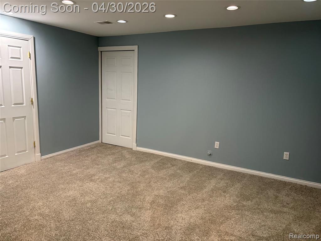 676 Snowbird Circle W, St. Clair, MI 48079 — Photo 21