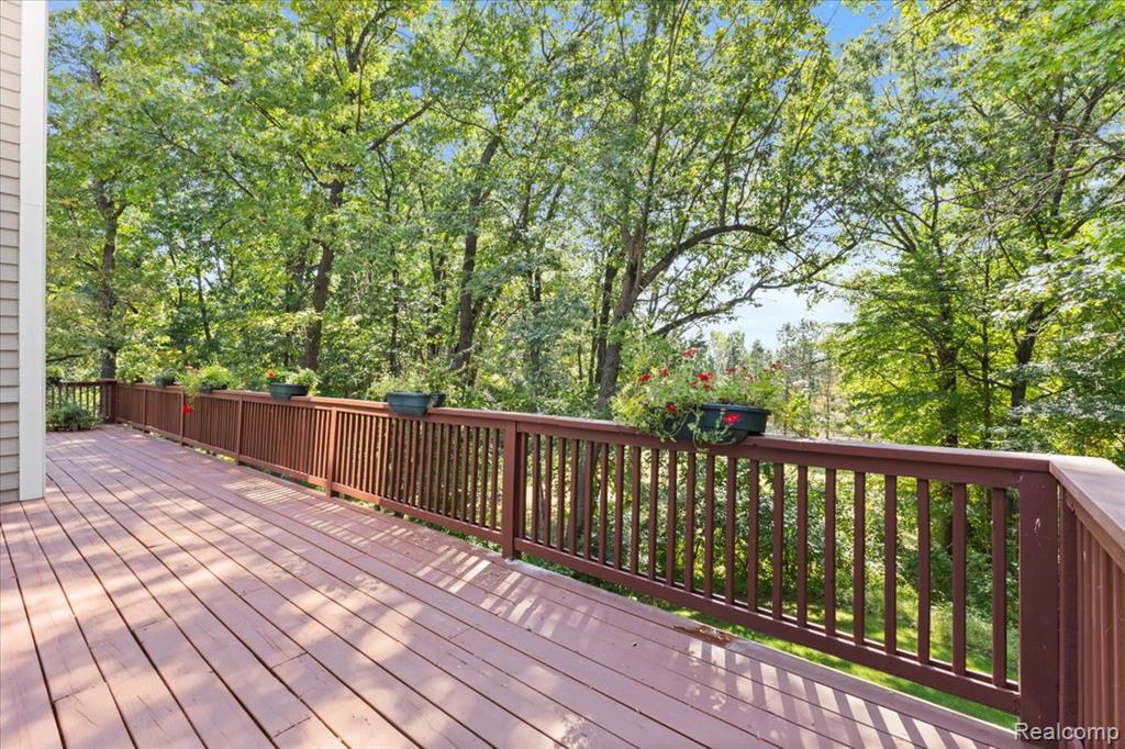 860 Galahad Drive, Ortonville, MI 48462 — Photo 61