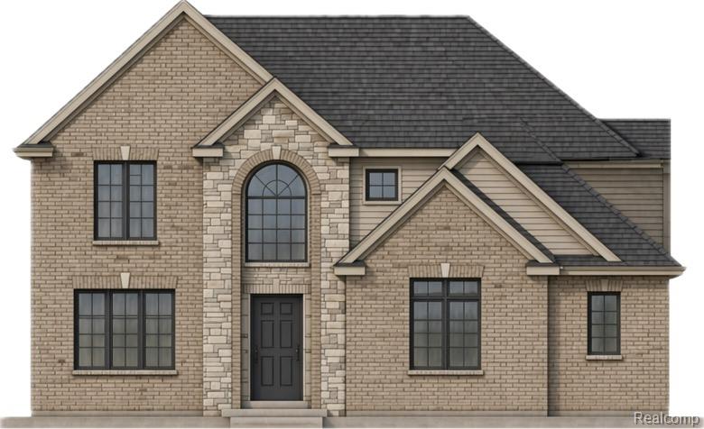 1260 SE Farnsworth Avenue, Grand Rapids, MI, 49546