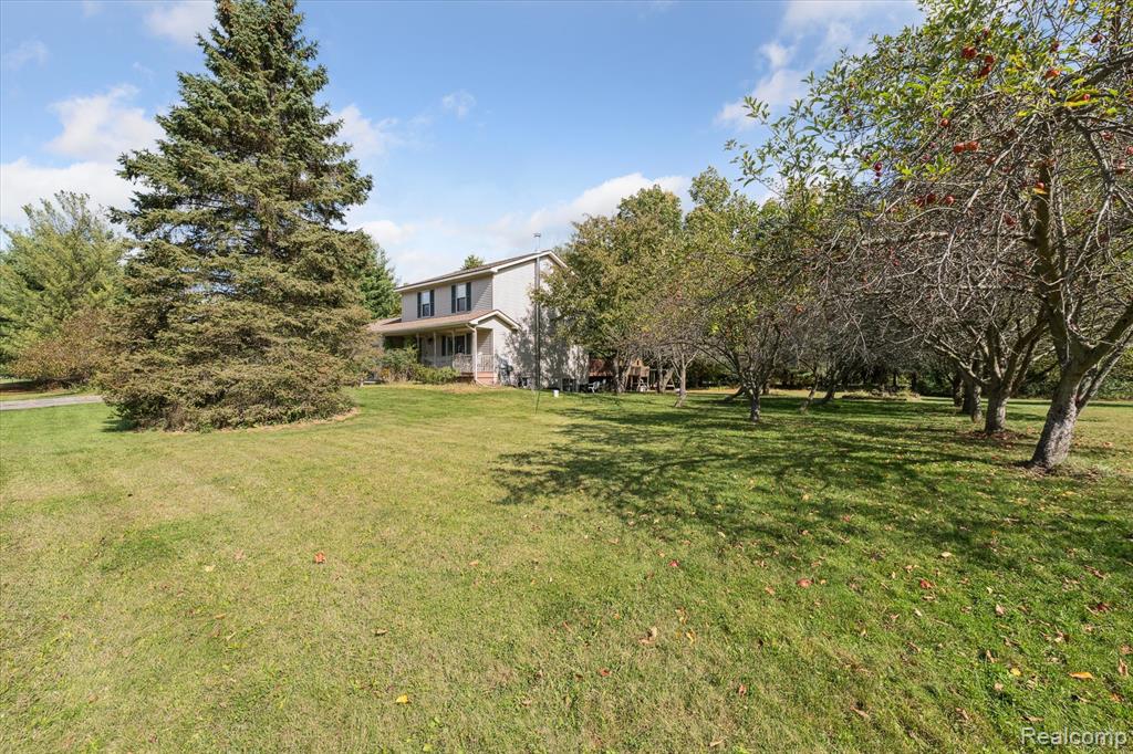13399 Jennifer Drive, Perry, MI 48872 — Photo 33