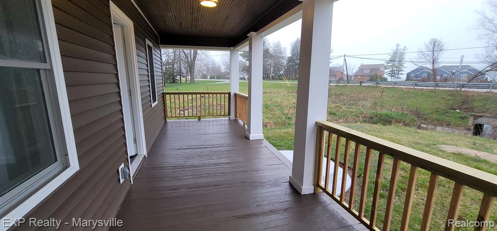 6515 LAKESHORE Road, Burtchville, MI 48059 — Photo 21