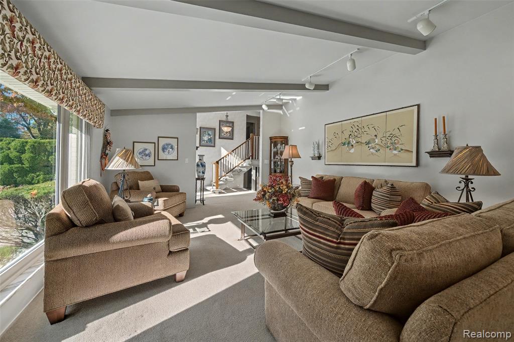 5361 Echo Road, Bloomfield Hills, MI 48302 — Photo 7