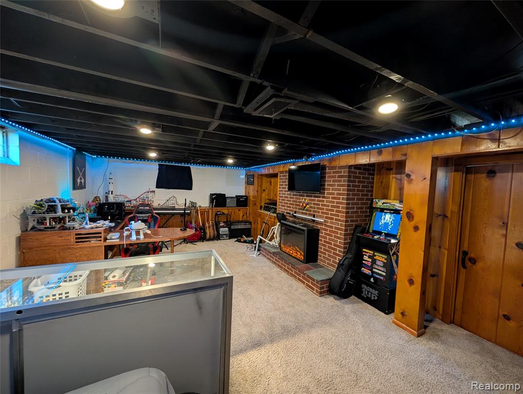 337 W Pine Street, Elsie, MI 48831 — Photo 30