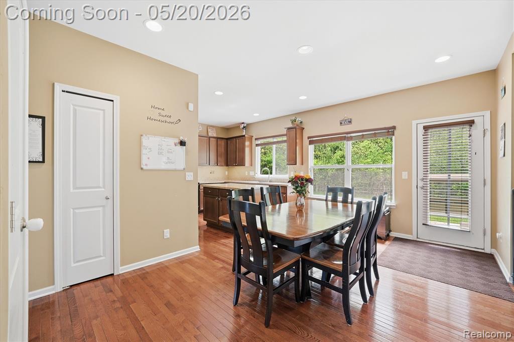 17154 Dew Point Court, Romulus, MI 48174 — Photo 24