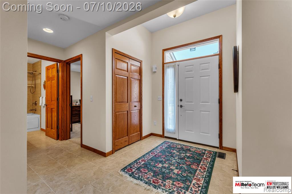 876 Flowering Plum Drive, Brighton, MI 48116 — Photo 5