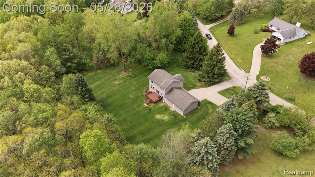 5535 Lakeview Boulevard, Goodrich Vlg, MI — Photo 52