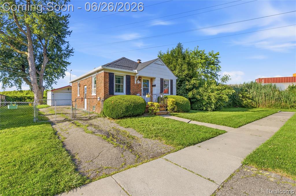 853 Wordsworth Street, Ferndale, MI 48220 — Photo 20