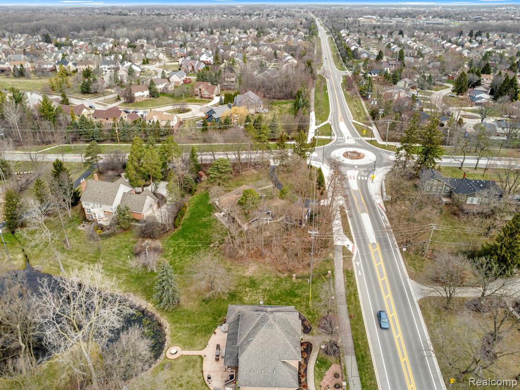 45401 W 9 Mile Road, Novi, MI — Photo 61