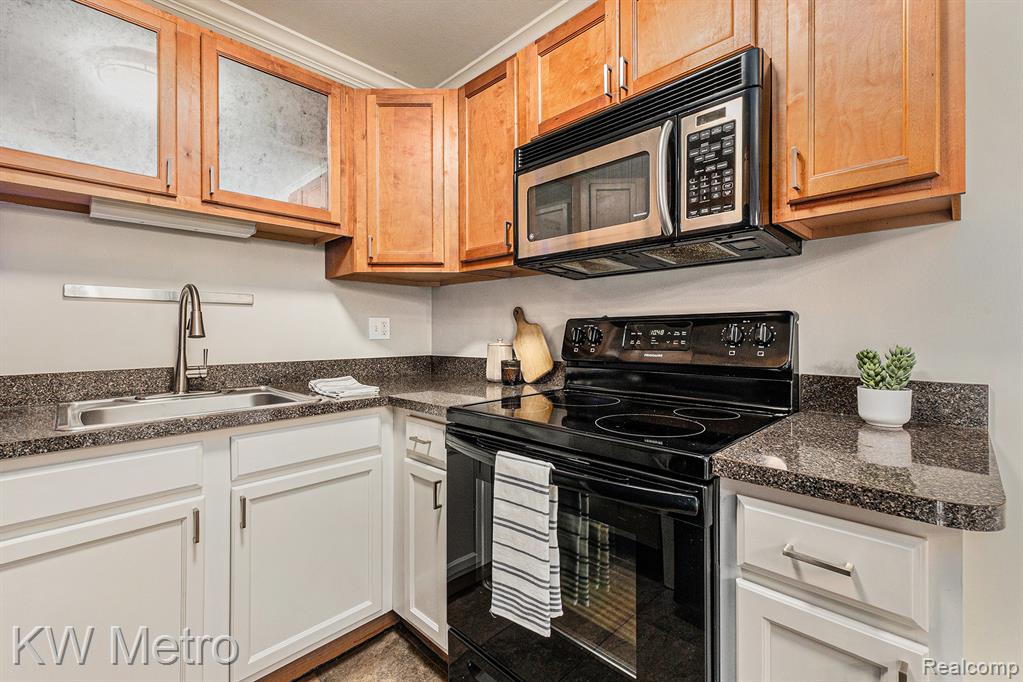 2400 Parmenter Boulevard, 207, Royal Oak, MI 48073 — Photo 10