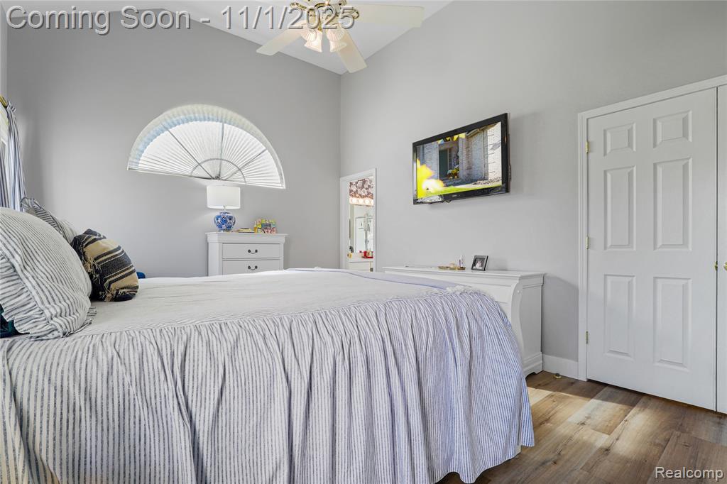 5082 Prestonwood Lane, Flushing, MI 48433 — Photo 35
