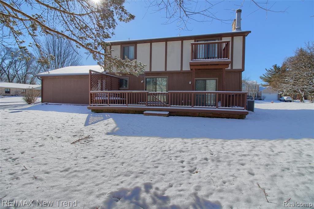 44420 Wright Way, Novi, MI — Photo 36