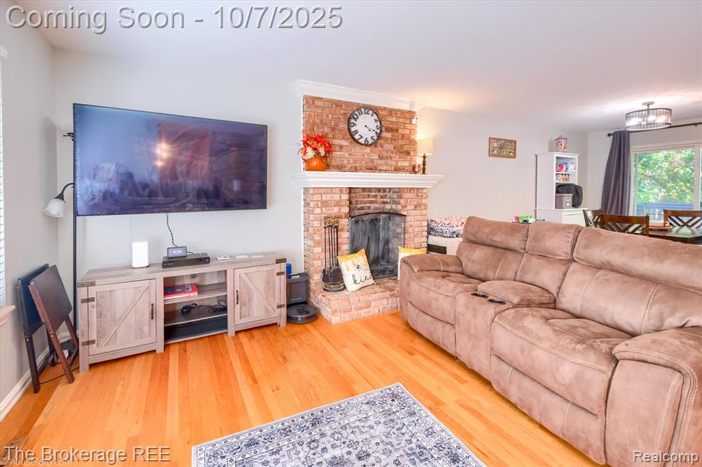 4950 Iroquois Boulevard, Clarkston, MI 48348 — Photo 8