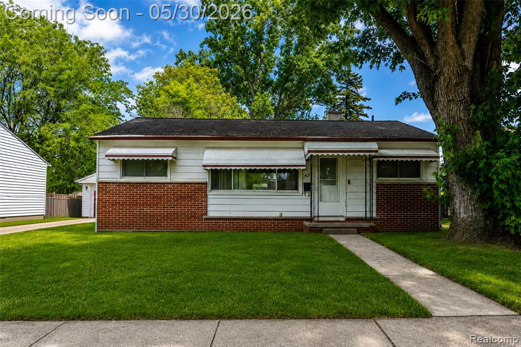 431 Hayes Street, Ypsilanti, MI 48198 — Photo 6