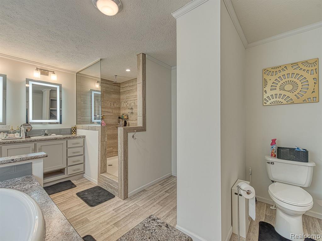10747 S BROOKSTON Drive, Willis, MI 48191 — Photo 17
