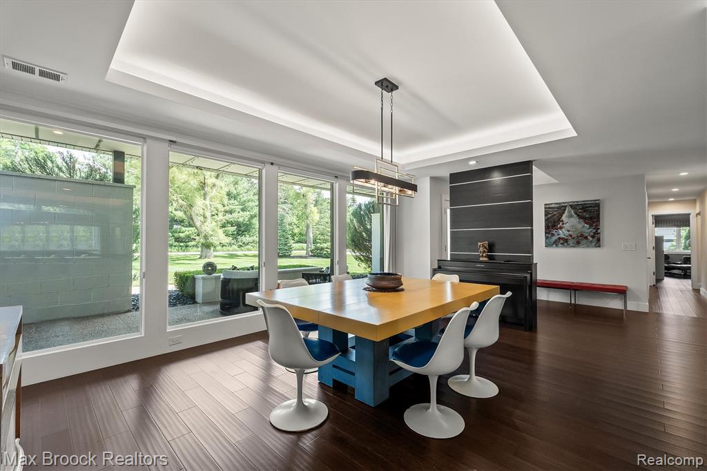7400 Parkstone Lane, Bloomfield Hills, MI 48301 — Photo 36