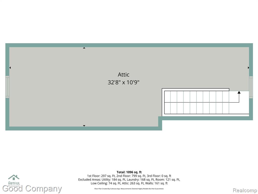 23470 Oneida Street, Oak Park, MI 48237 — Photo 33