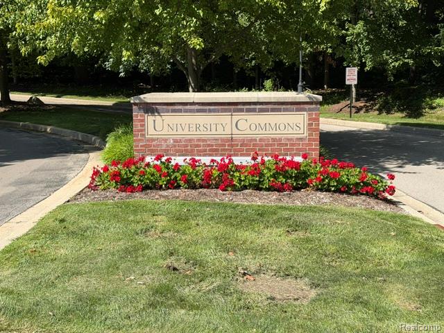807 Asa Gray Drive, 305, Ann Arbor, MI 48105