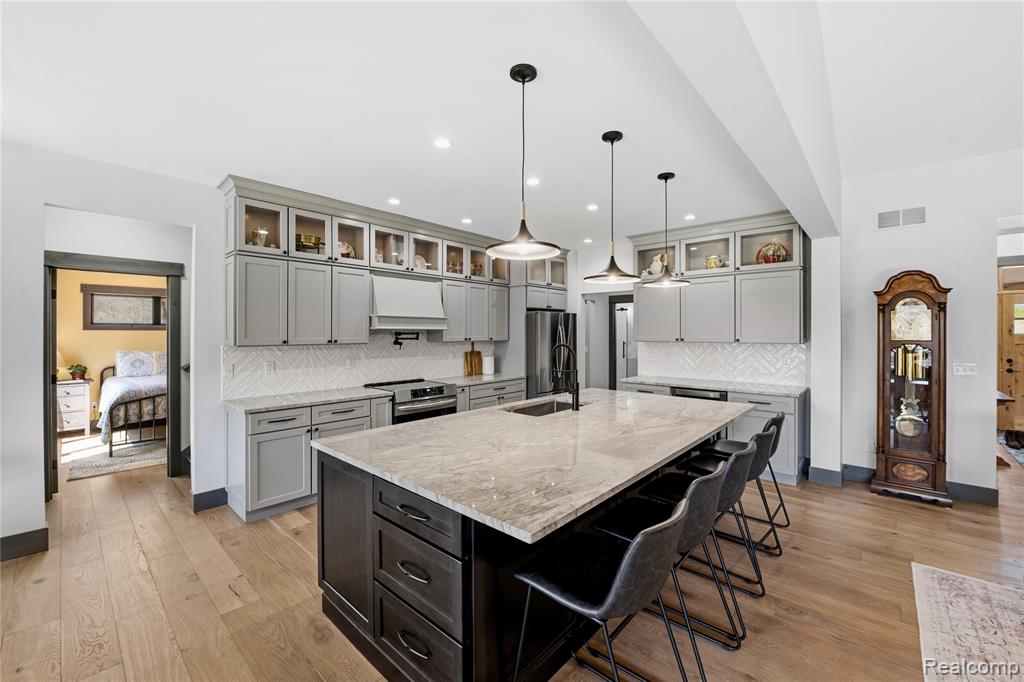 1920 Woodcreek Drive, Brighton, MI 48114 — Photo 11