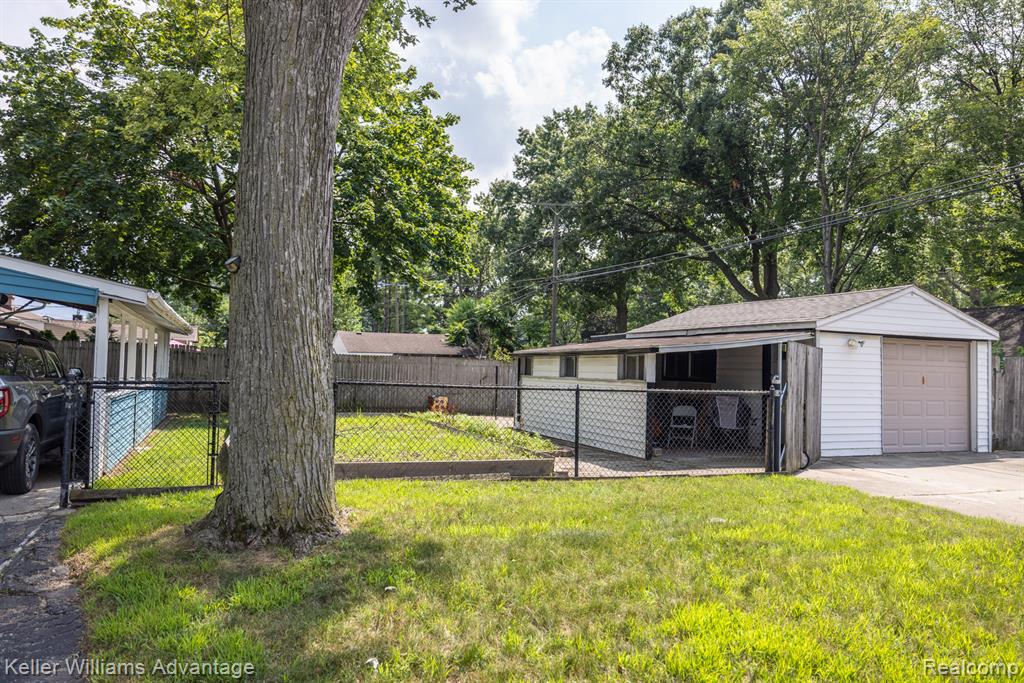 5981 N Dowling Street, Westland, MI — Photo 28