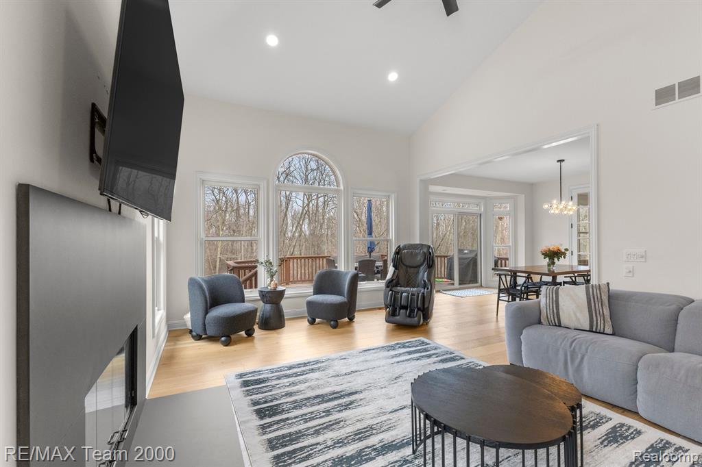 44348 CYPRESS POINT Drive, Northville, MI 48168 — Photo 18