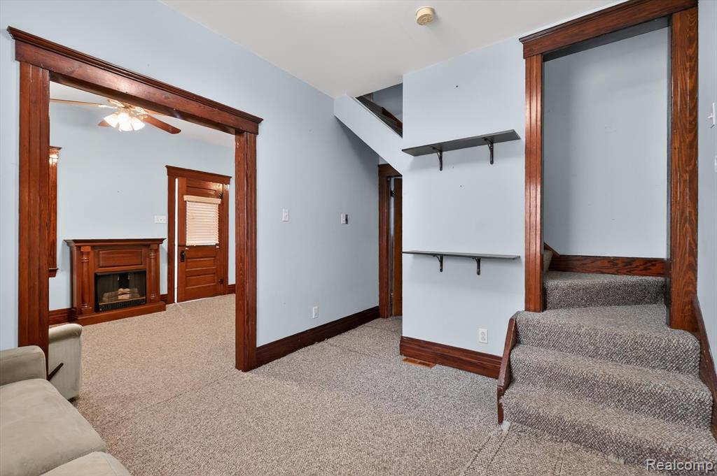 1518 Chestnut Street, Wyandotte, MI 48192 — Photo 9