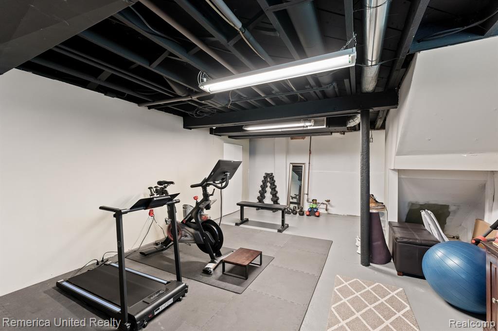 535 S Edison Avenue, Royal Oak, MI 48067 — Photo 22