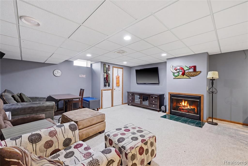 35724 Saint Clair Drive, New Baltimore, MI 48047 — Photo 35