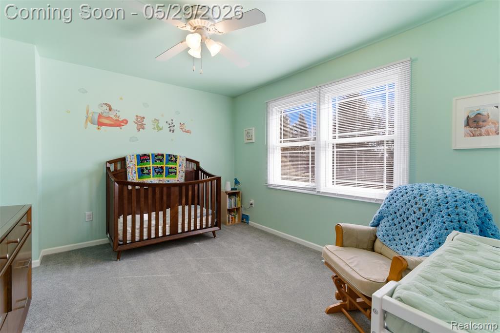 60491 Lamplighter Drive, New Hudson, MI 48165 — Photo 21