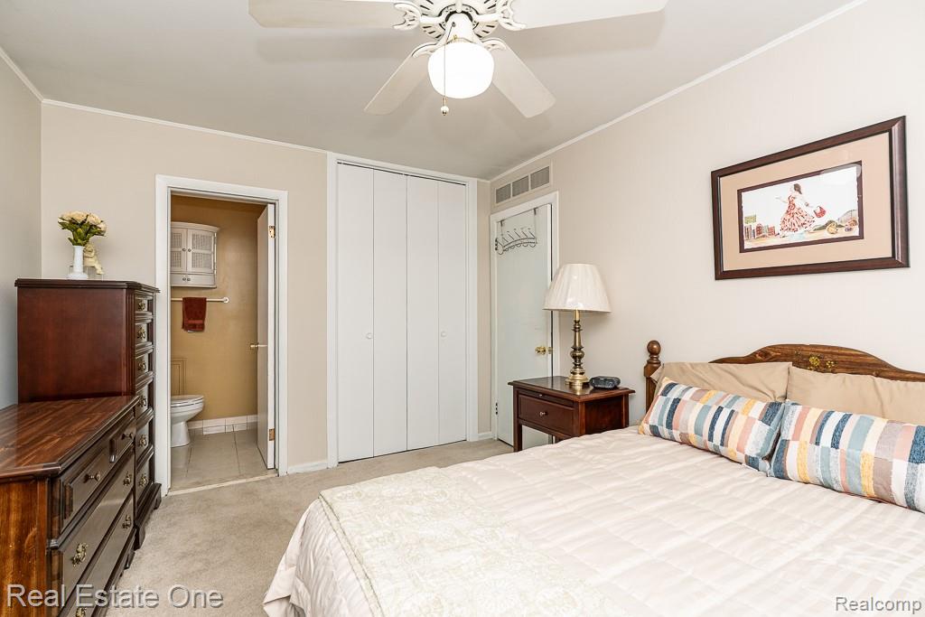 61 Nesbit Lane, Rochester Hills, MI 48309 — Photo 20