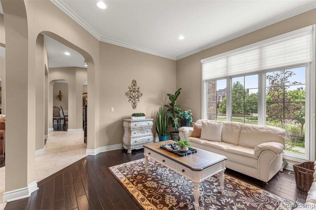 49277 Chianti Drive, Northville, MI 48167 — Photo 31