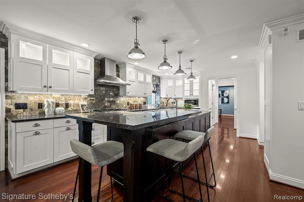 182 Chewton Road, Bloomfield Hills, MI 48301 — Photo 6