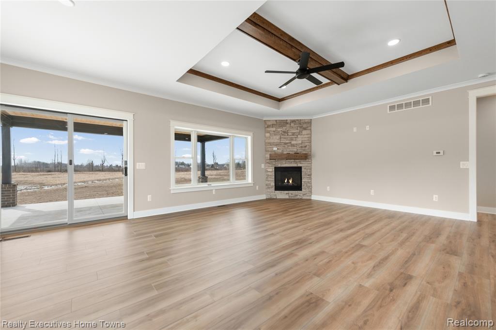 26850 Irwin Rd., Richmond, MI 48062 — Photo 11