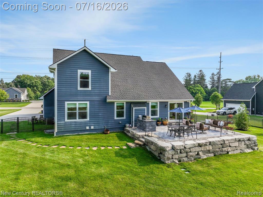 671 Braxwood Place, Milford, MI 48381 — Photo 7