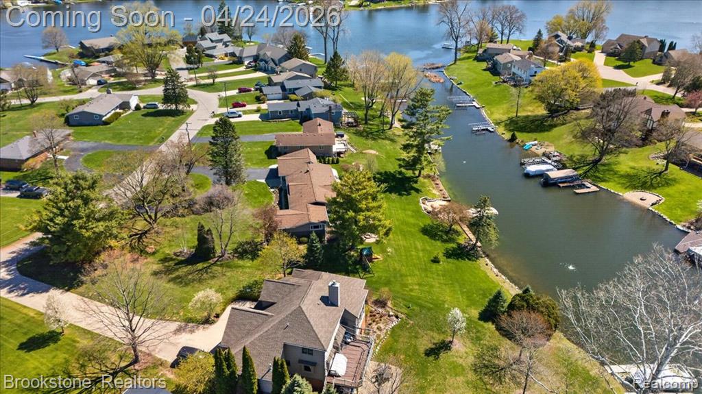 3426 KINGSWAY, Highland, MI 48356 — Photo 4
