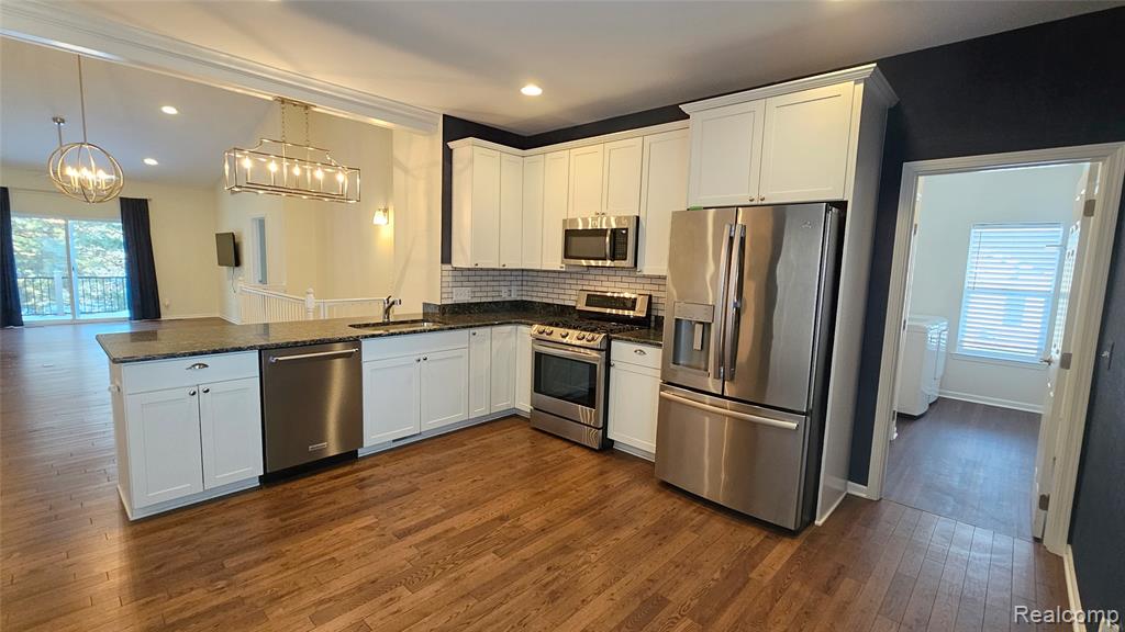 3059 Bridgewater Road, Auburn Hills, MI 48326 — Photo 8