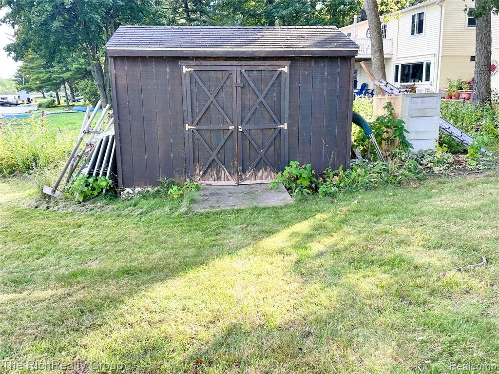 2120 Indian Lake Road, National City, MI 48748 — Photo 10