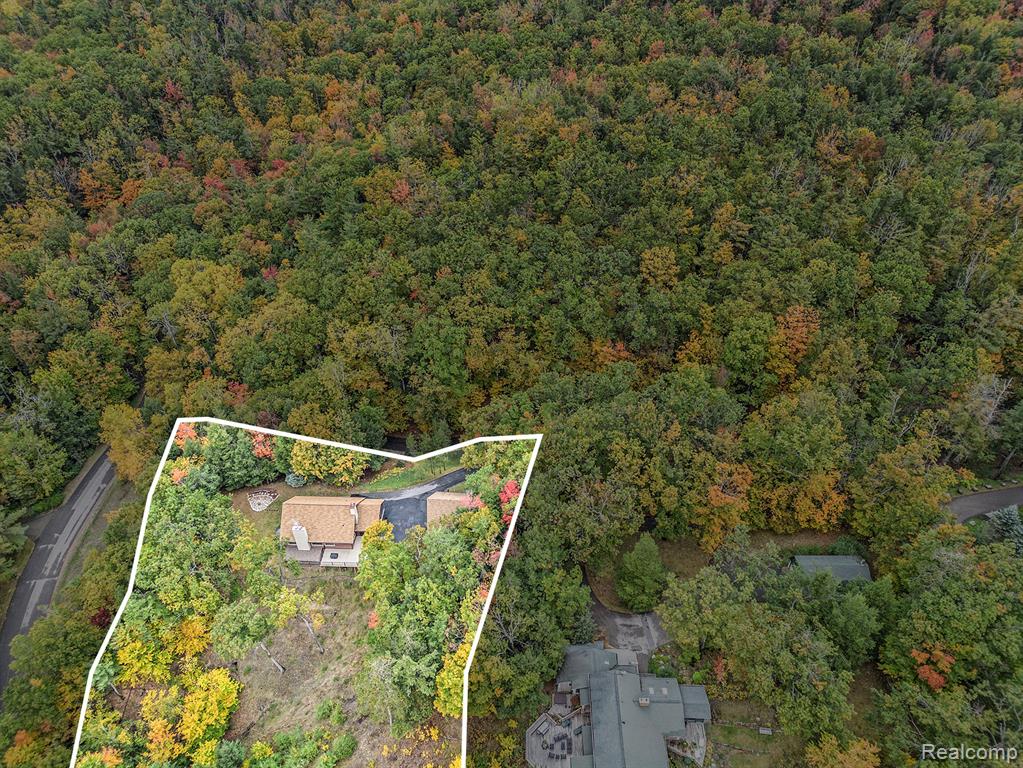 5959 La Canada, Harbor Springs, MI 49740 — Photo 41