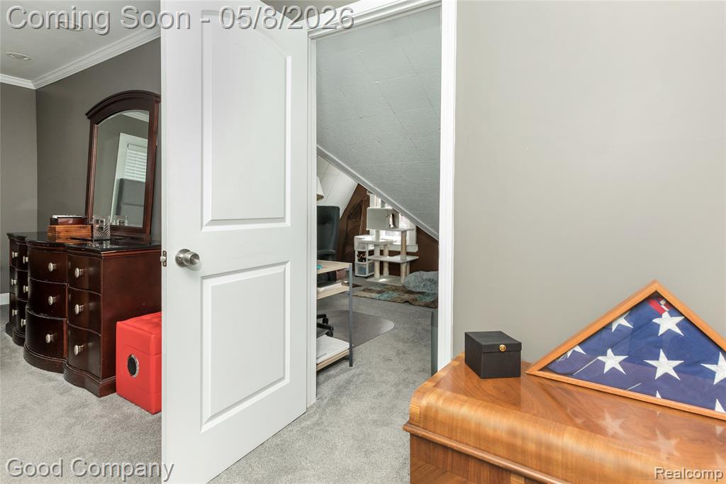559 E Harry Avenue, Hazel Park, MI 48030 — Photo 16