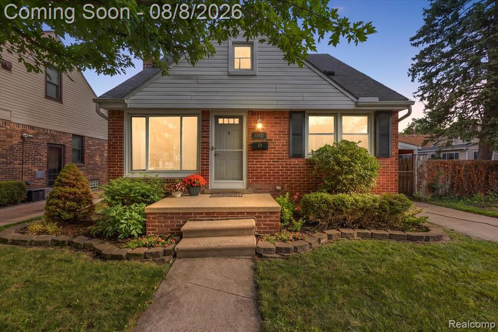 1150 Eleven Mile Road, Berkley, MI 48072