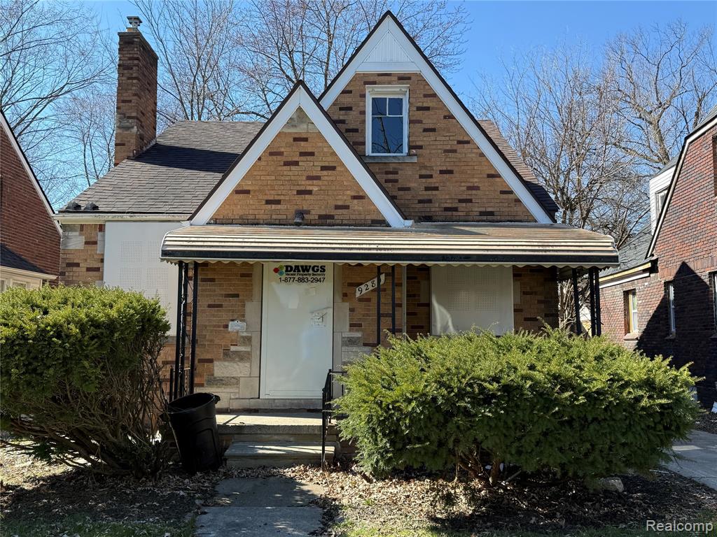 9289 Bedford Street, Detroit, MI 48224 — Photo 3