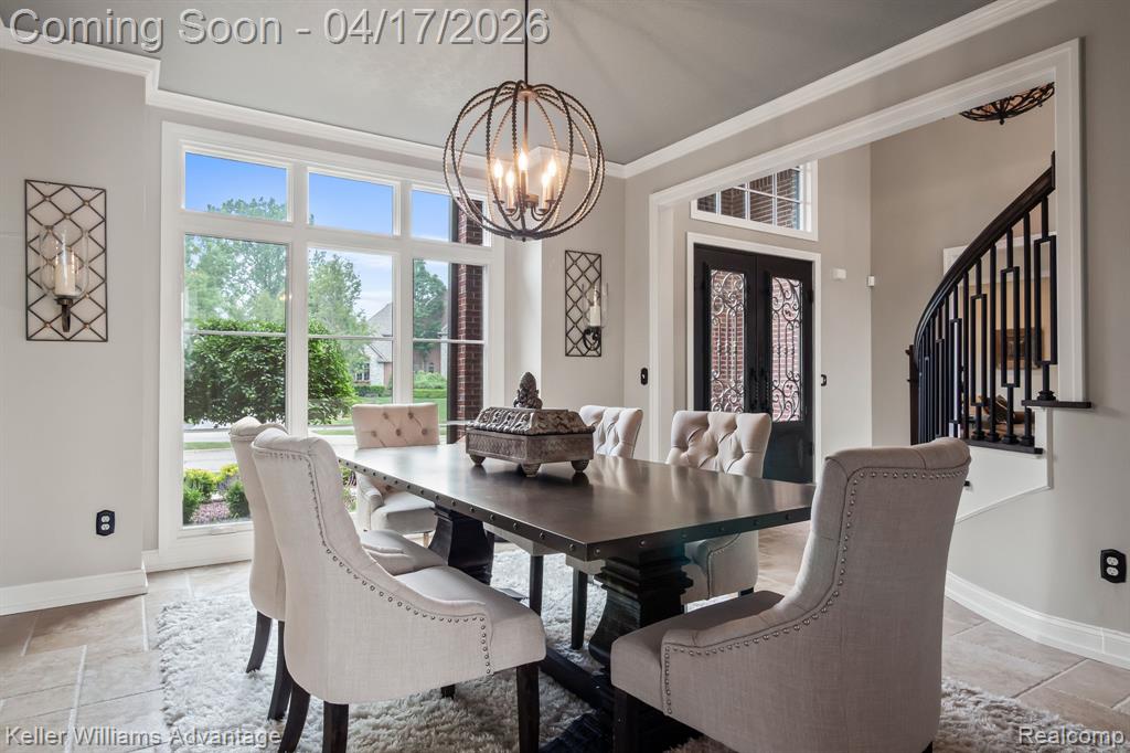 10993 Stoney Point Drive, South Lyon, MI, 48178