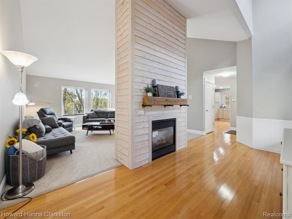 1688 Nelson Drive, Lapeer, MI 48446 — Photo 5
