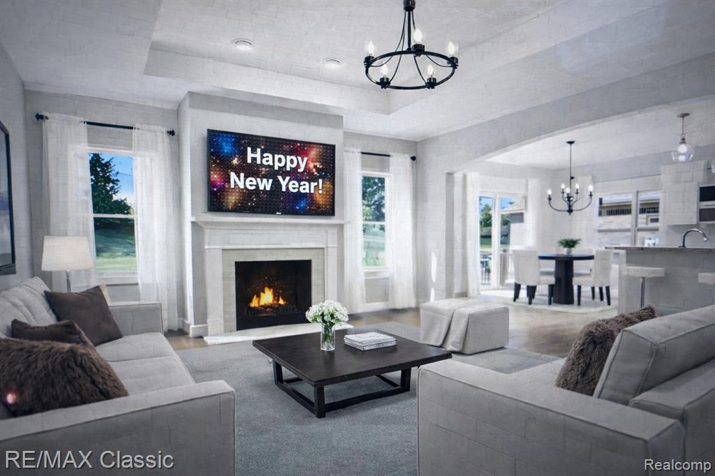 24530 Pinnacle Circle, 25, South Lyon, MI 48178 — Photo 3