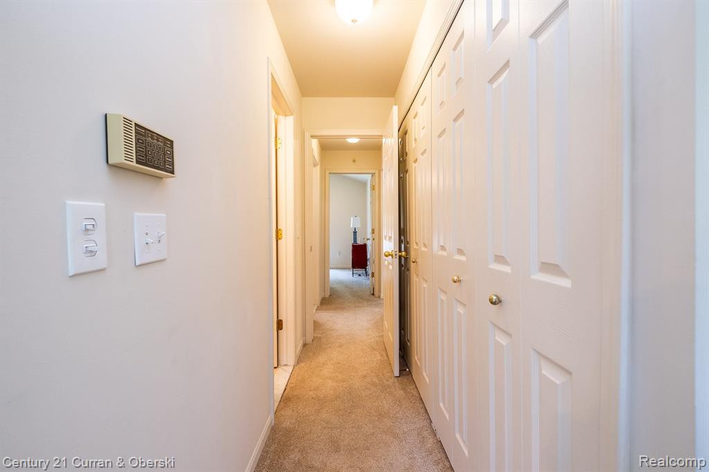 41841 RIVERWOOD Court, Canton, MI 48187 — Photo 21