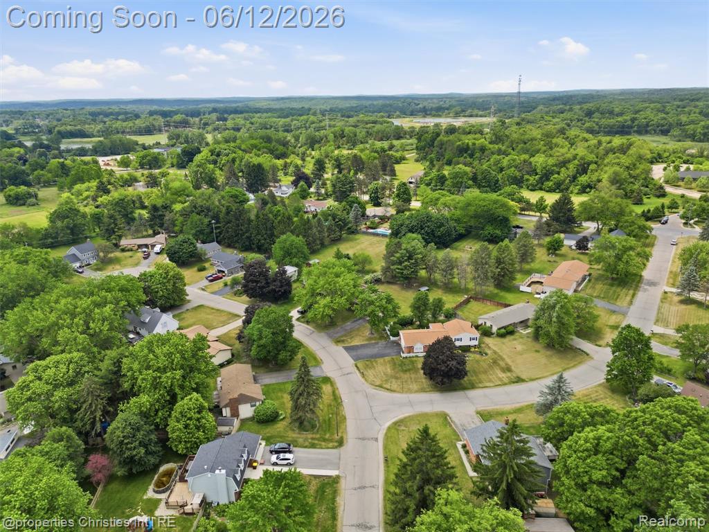 10378 Barbara Street, Pinckney, MI 48169 — Photo 50