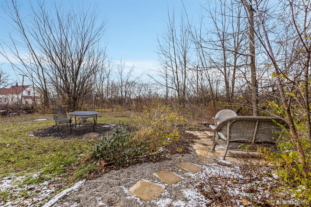 3816 NALL Street, Detroit, MI 48208 — Photo 54