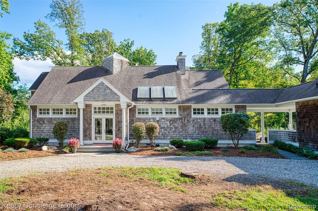 1286 Stags Leap Lane, Ann Arbor, MI 48103 — Photo 4