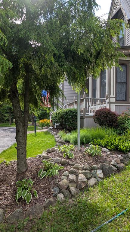 3801 Hollow Corners Road, Dryden, MI 48428 — Photo 84